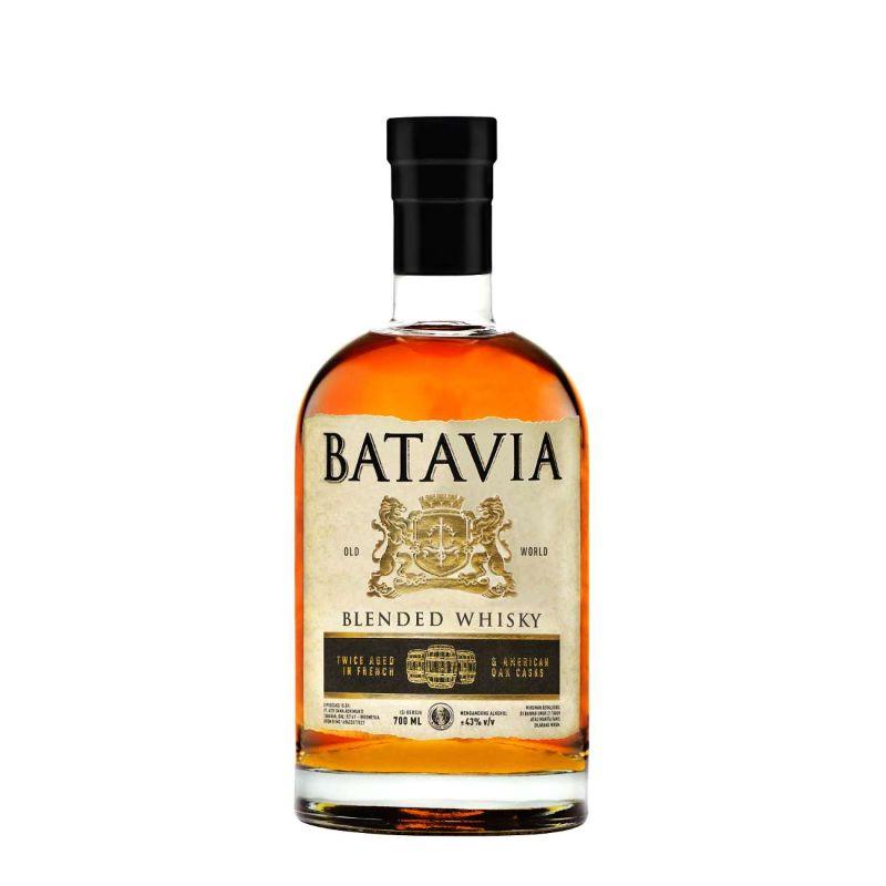 batavia whiskey