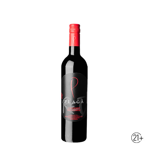 plaga cabernet sauvignon